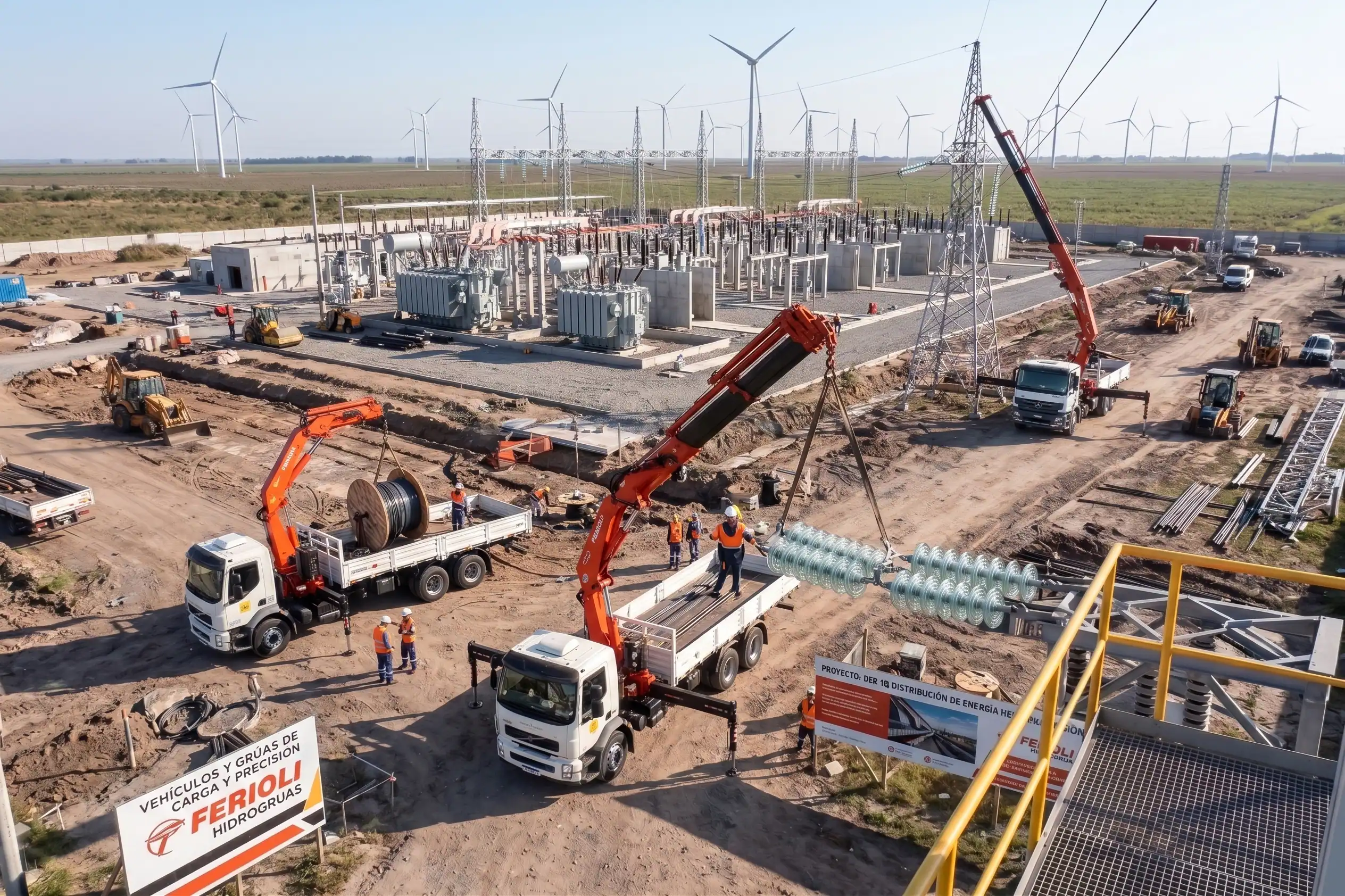 Energia
