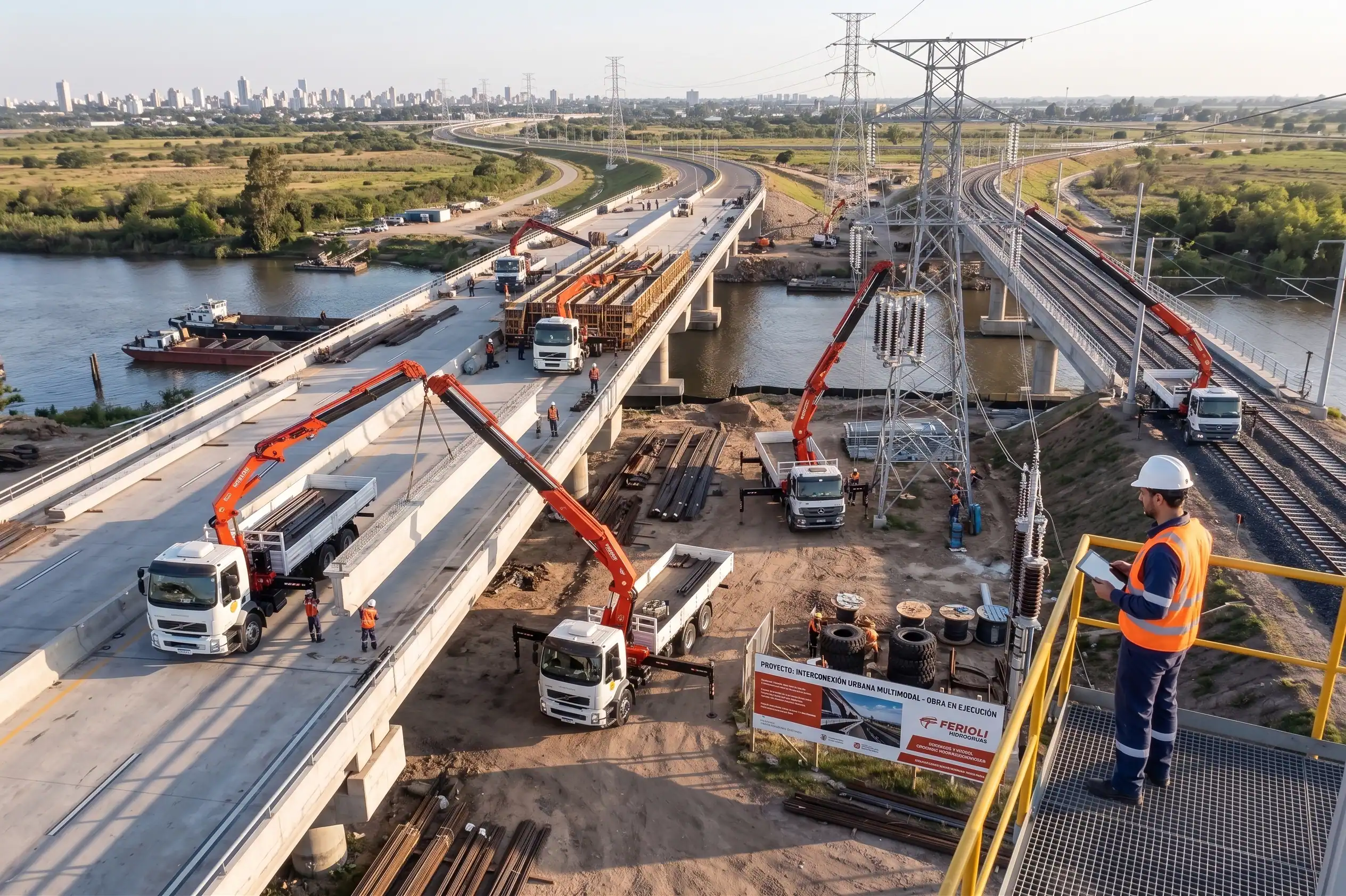Infraestrutura